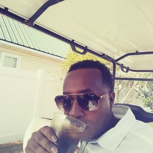 Meet your Posher, Brian